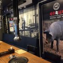 제주흑돼지 이미지