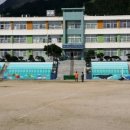 울릉중학교 이미지