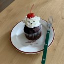 청라국제어린이집 | 청라카페 유럽갬성카페 리벨리오 선물하기 좋은 컵케이크 후기~