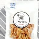 차칸만두