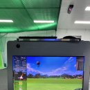 종합운동장 골프연습장 이미지