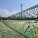 신천체육공원 테니스장 이미지