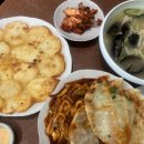 정미네 국수 | [대구 동인동 모락국수] 전 메뉴 빠짐없이 맛있어버린 대구 중구청 맛집