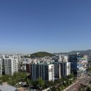 세류동 수원천 옆 길 | 수원천 한하운 시비