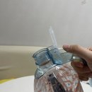 페트병 생수 손잡이 차우려내는 미니티팟 차거름망 이지캐치 사용후기