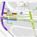 김포공항역 화장실 이미지