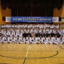 논산시국민체육센터 체육관 이미지