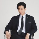 웰메이드 인디안 브루노바피 정장, 남궁민 화보 속 가을 남자 코디!