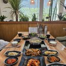 삼안로195번길R | 김해 삼방동맛집 가정식 백반 샤브당 김해삼계점 후기
