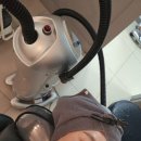 O2월드 | 해운대 두피관리 웰킨두피탈모센터 건조 두피 수분보습 케어 후기