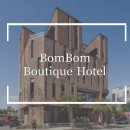 HOTEL BOMBOM 이미지