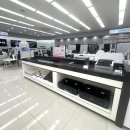 LG전자 베스트샵 앞 이미지