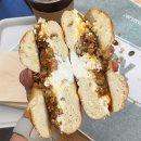 yo.kr 요커 광주양산점 오픈! 그릭요거트 베이글 맛집 내돈내산