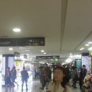 잠실역 지하상가 이미지