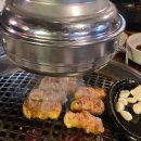 [오목교] 동래정ㅣ두툼한 목살 맛있게 구워주는 곳- 모임 장소 추천