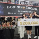 맨투맨 프리미엄 복싱 이미지