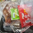 서문족발