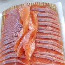 참샘송어 직판장 이미지