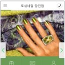 포쉬네일(forsythe) 이미지