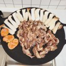 청산골포차 | 양념 갈매기살 밀키트 청산골 돼지 특수부위 캠핑요리로 추천