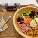 샐러디 인계점 이미지