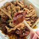 단양 구경시장 맛집 추천리스트 흑마늘닭강정 내돈내산후기 주차정보