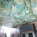 천장주유소 이미지