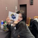 골든오토 | &#34;불러주셔서 감사합니다♡&#34;... 이채연의 KBO 골든글러브 시상 후기는?