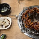 오늘도산호숯불아나고
