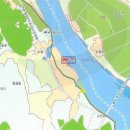 충주시 가금면 루암리 남한강에 접한 계획관리지역 대지 200평 7천만원 이미지