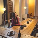 [서부] 정리수납사 준비과정(2025) | [공지] 차만 제주조천점 보이차 이색데이트, 비오는 날 여행 추천