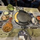 하하네정육식당