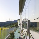 쌍계오거리 | 대구현풍 논뷰가 멋진 비슬산카페 커피로드333