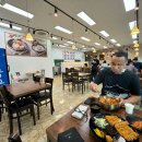 (오남매)멸치국시와 돈까스 이미지
