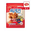 봉치킨 쇼핑하우