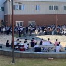 표선중학교 이미지