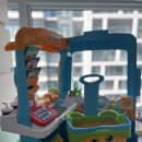 Fisher Price Food Truck &amp; shopping cart(완료) 이미지