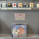레터 프롬 테이블 | [수원] 행궁동 신상 엽서 편집샵 레터프롬피스타치오 리뷰🏡✍🏻