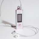 SM... MP3 PLAYER SET 과 NMIXX 4th EP Fe3O4: FORWARD (Shell Ver.) 제품에 포함 된 MP3P 제조사가...