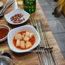 명가꼬치구이 | [시흥 정왕동 맛집] 명가꼬치구이, 사장님이 전수해주신 양꼬치 먹는 인생 꿀팁!🍺