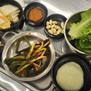 와오리 장작구이 주물럭 이미지
