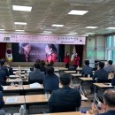 장애인식개선 공감토크 이미지