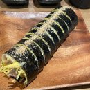 역삼역 건강한 한끼 | 묵은지 참치 키토김밥 맛집 보슬보슬 방문 후기