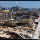 TAK stadium 이미지