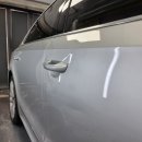 수리수리CAR수리 | 평택 세교동 카토크 : 파사트 조수석 앞도어 찌그러짐 정밀 복원 및 수리 후기