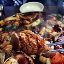 하회마을찜닭 네이버블로그
