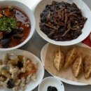 달산짜장