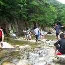 칠보산산장 이미지