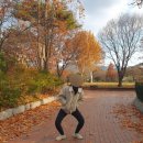 동선동 주민센터 | [2025년 11월] HMH GMG의 자세 이런 나 어때