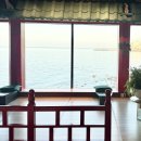앙뚜아네트 | [제주 오션뷰 카페] 앙뚜아네트 버터떡도 판매하는 바다 뷰 카페 후기